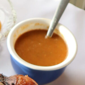 Homemade Gravy