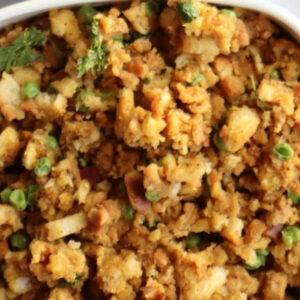 Aunt Dee's Stuffing